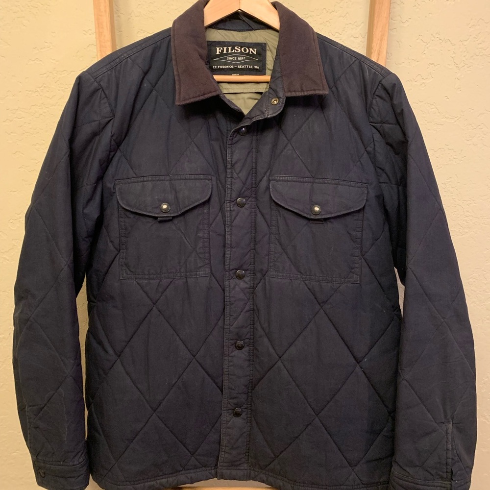 Filson Hyder Jacket